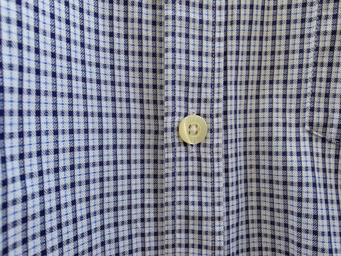 폴스미스 셔츠 (made in japan) 상품이미지5