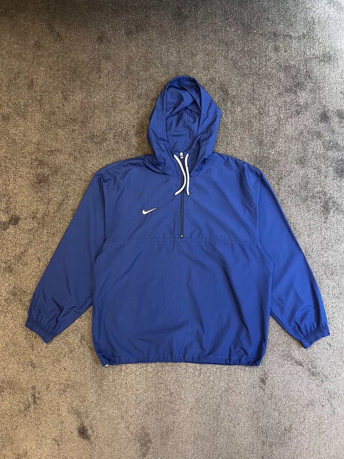 나이키 팀 하프집업 아노락 상품이미지1