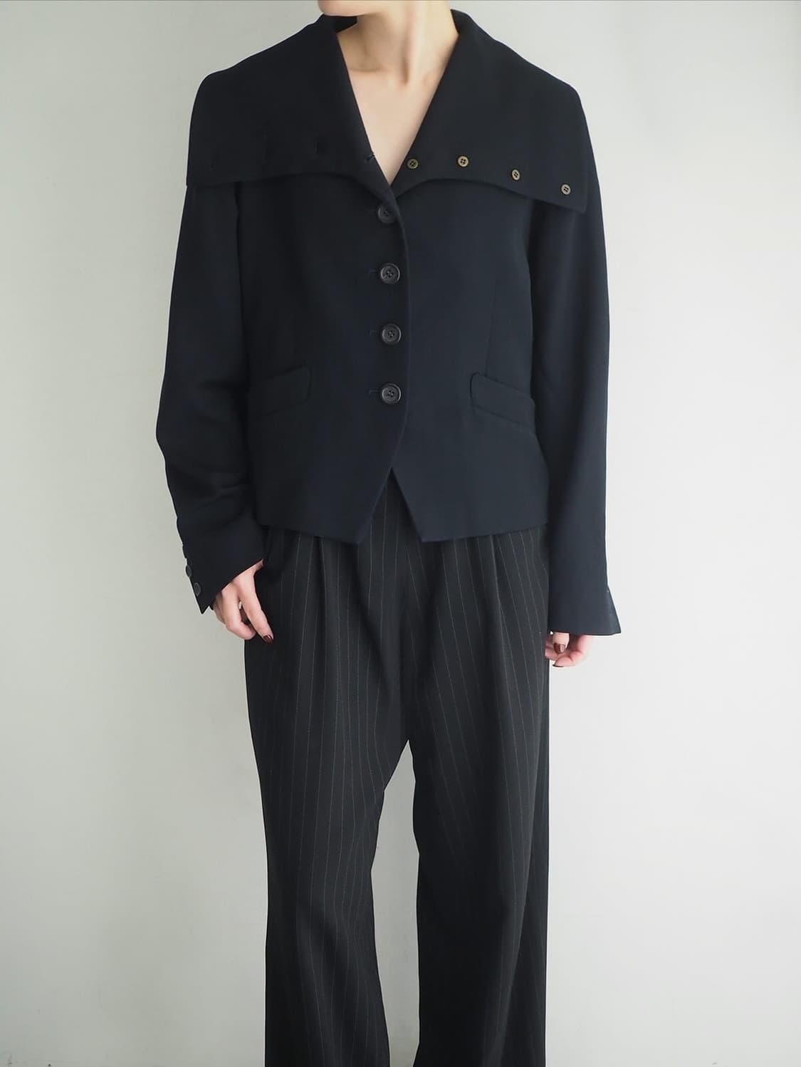 DRIES VAN NOTEN / jacket 상품이미지8