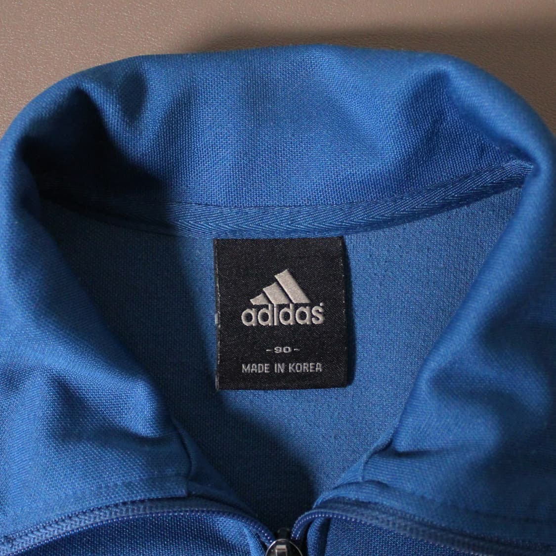 Adidas 아디다스 형광 트랙탑 져지 L005 상품이미지3