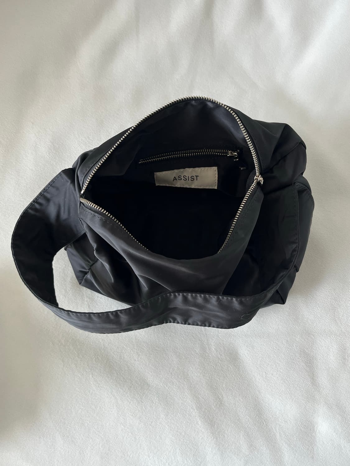 assist seoul 가방 상품이미지3