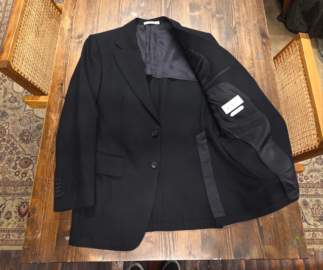 수트서플라이 셋업 상품이미지7