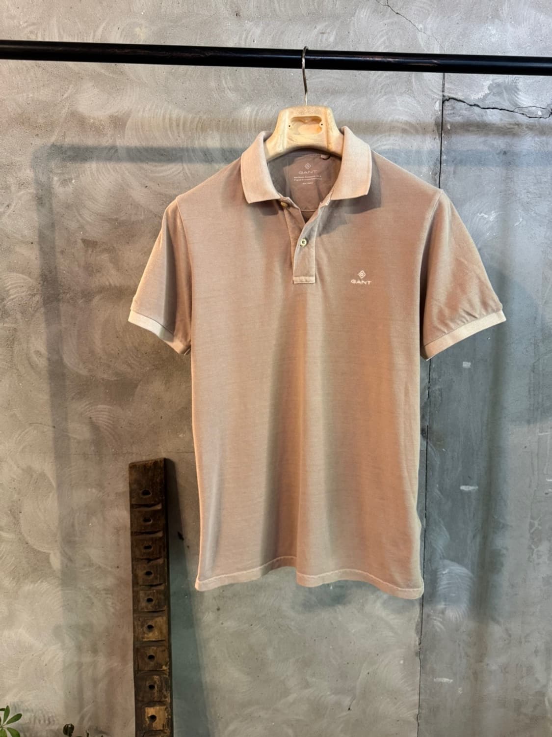 GANT 간트 pk 셔츠 100 상품이미지5