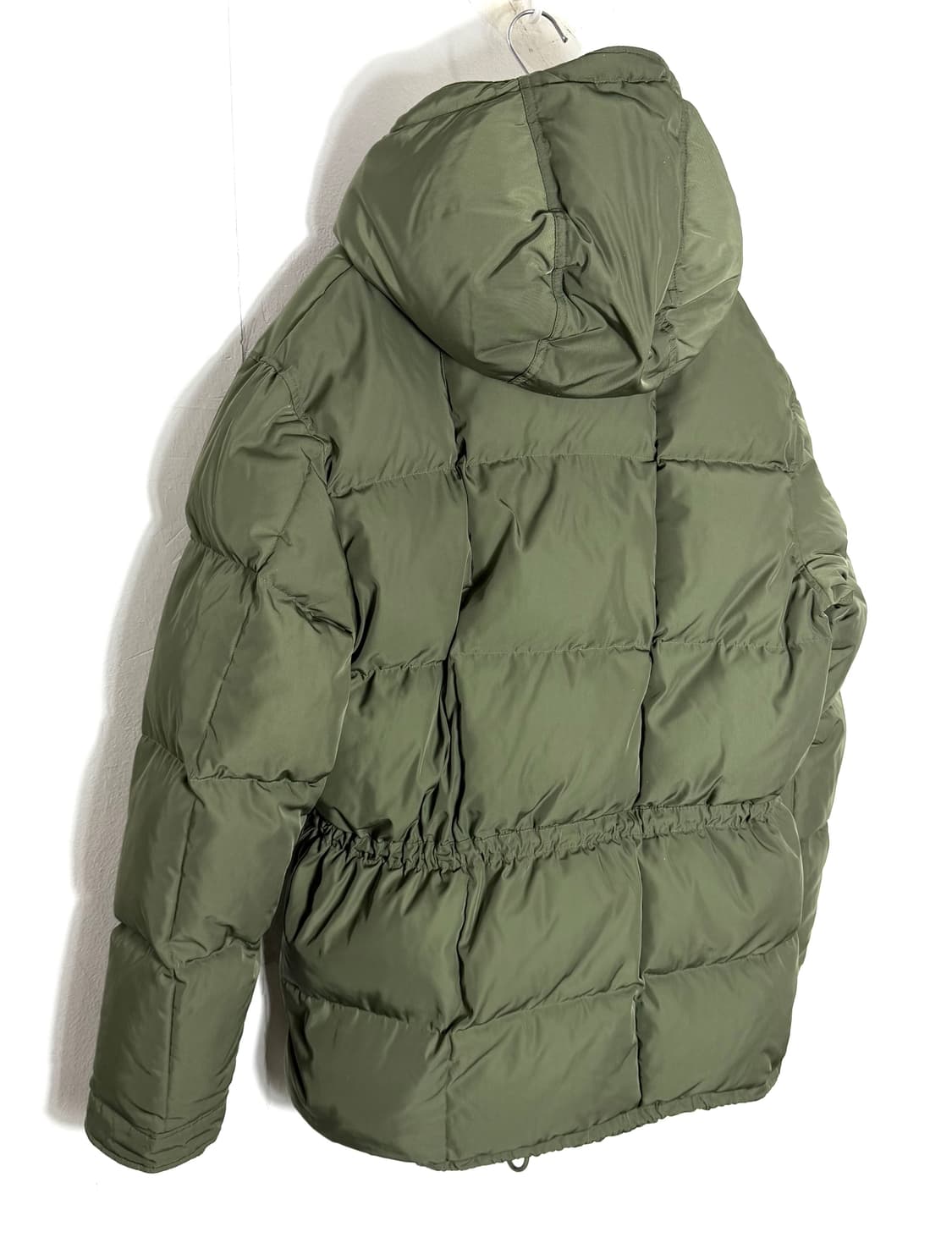 프리즘웍스 카라코람패딩 카라코람 프리즘웍스패딩 상품이미지2