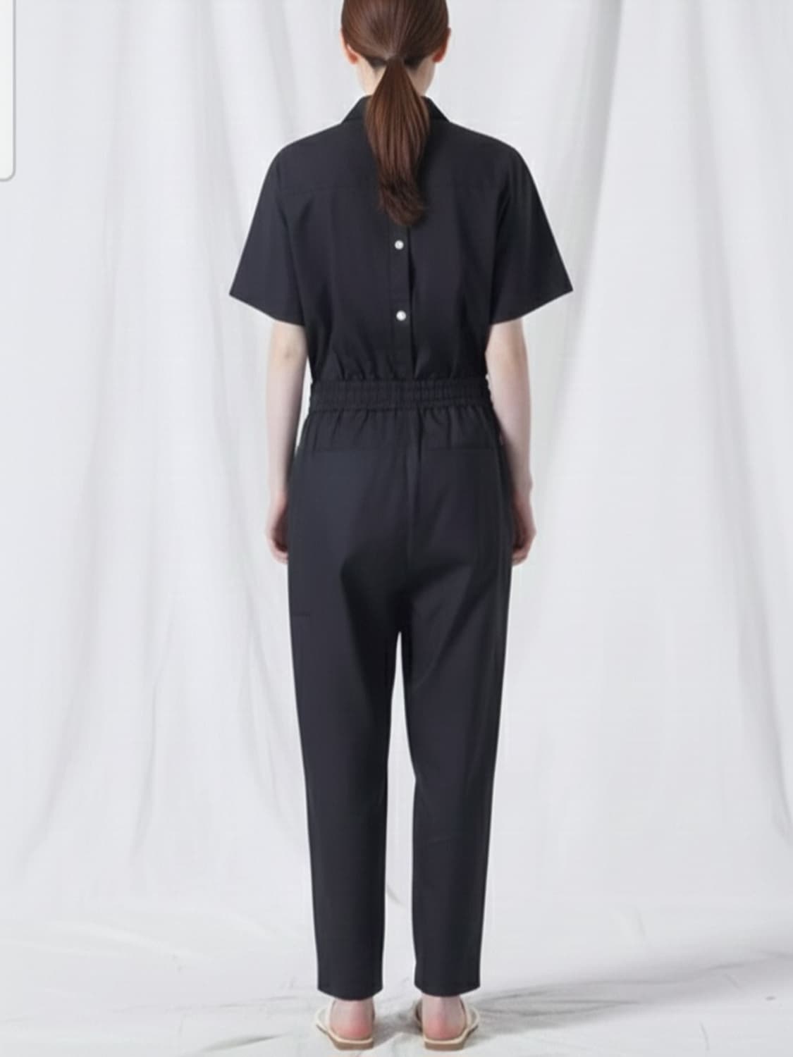 nicholson & nicholson 니콜슨&니콜슨 점프수트 상품이미지2
