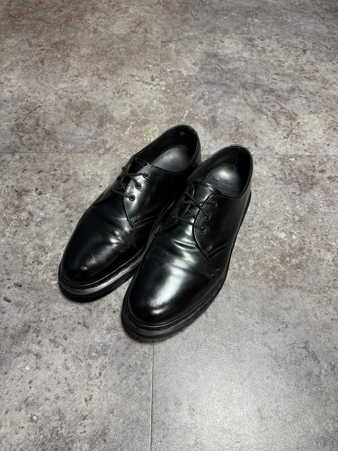 닥터마틴 1461 모노 270 상품이미지1