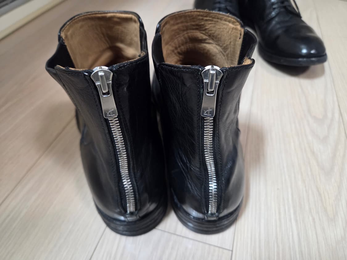 Officine creative 첼시부츠 상품이미지8