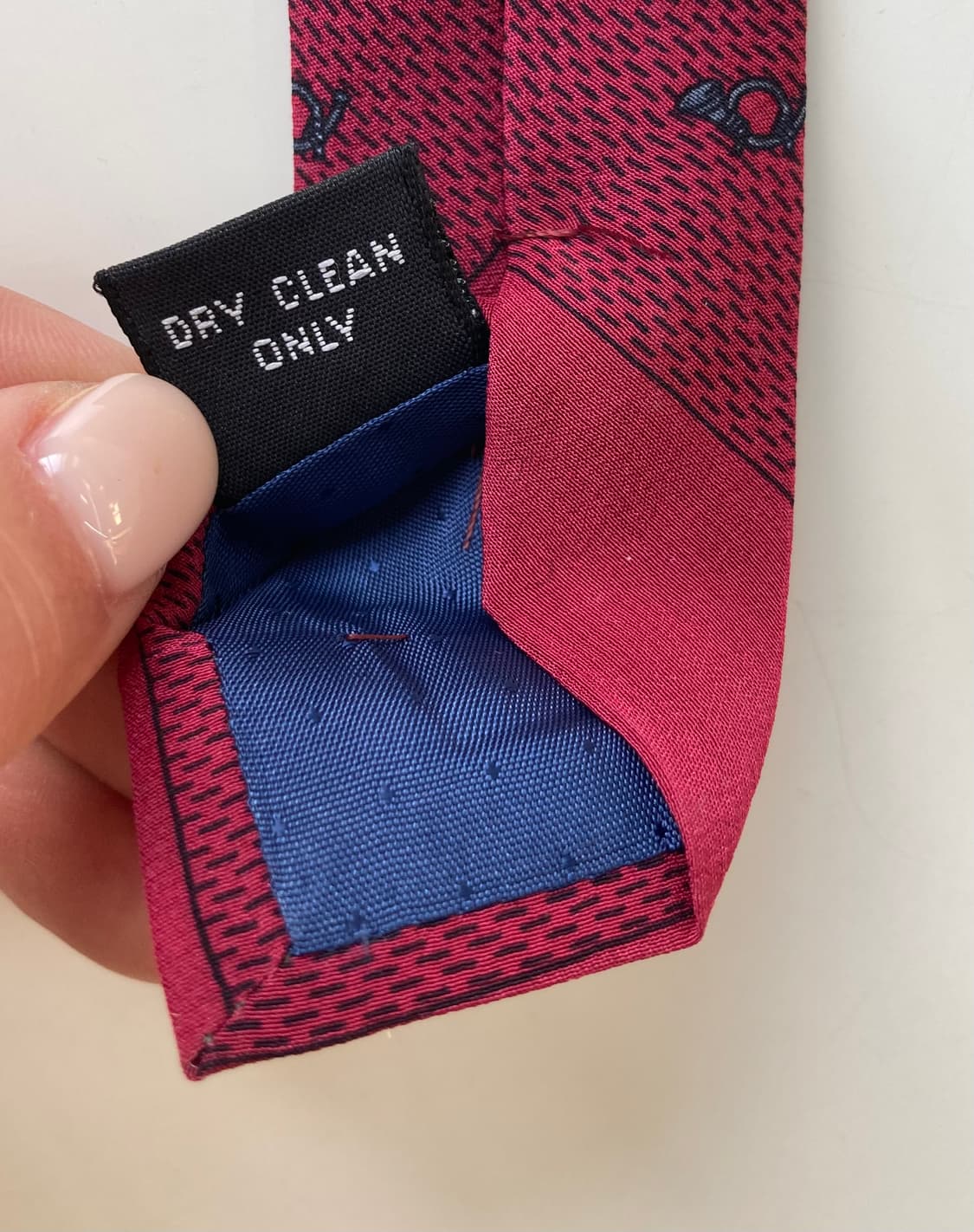 피에르발망 넥타이 상품이미지4