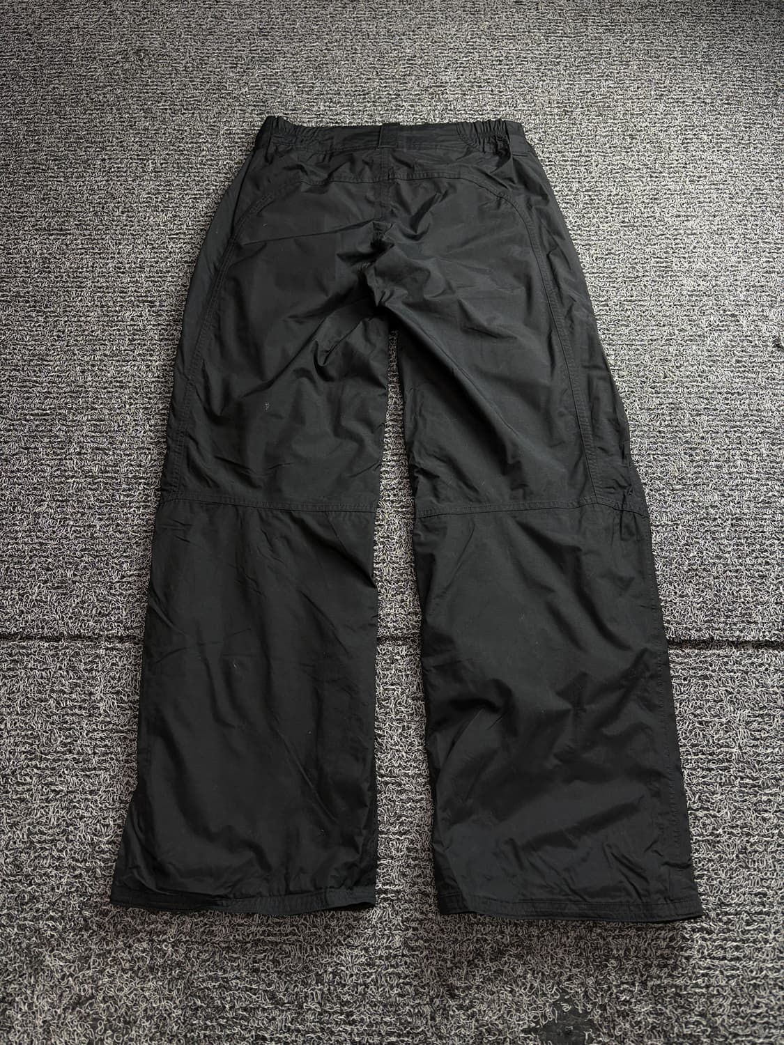 나이키 acg 테크니컬 와이드 스노우 팬츠 3005 상품이미지5