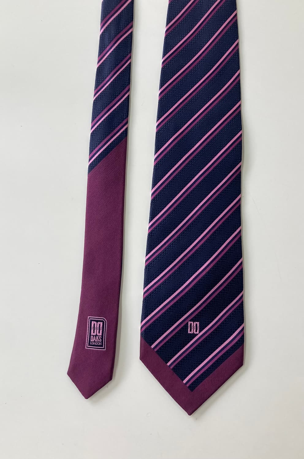 닥스 넥타이 상품이미지1