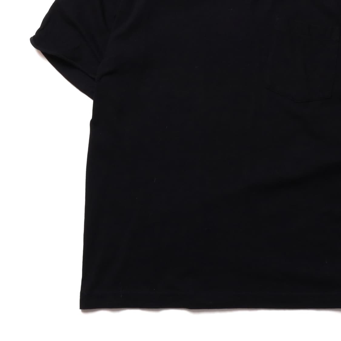 마가렛 호웰 Margaret Howell Cotton T-shirt 
 상품이미지3
