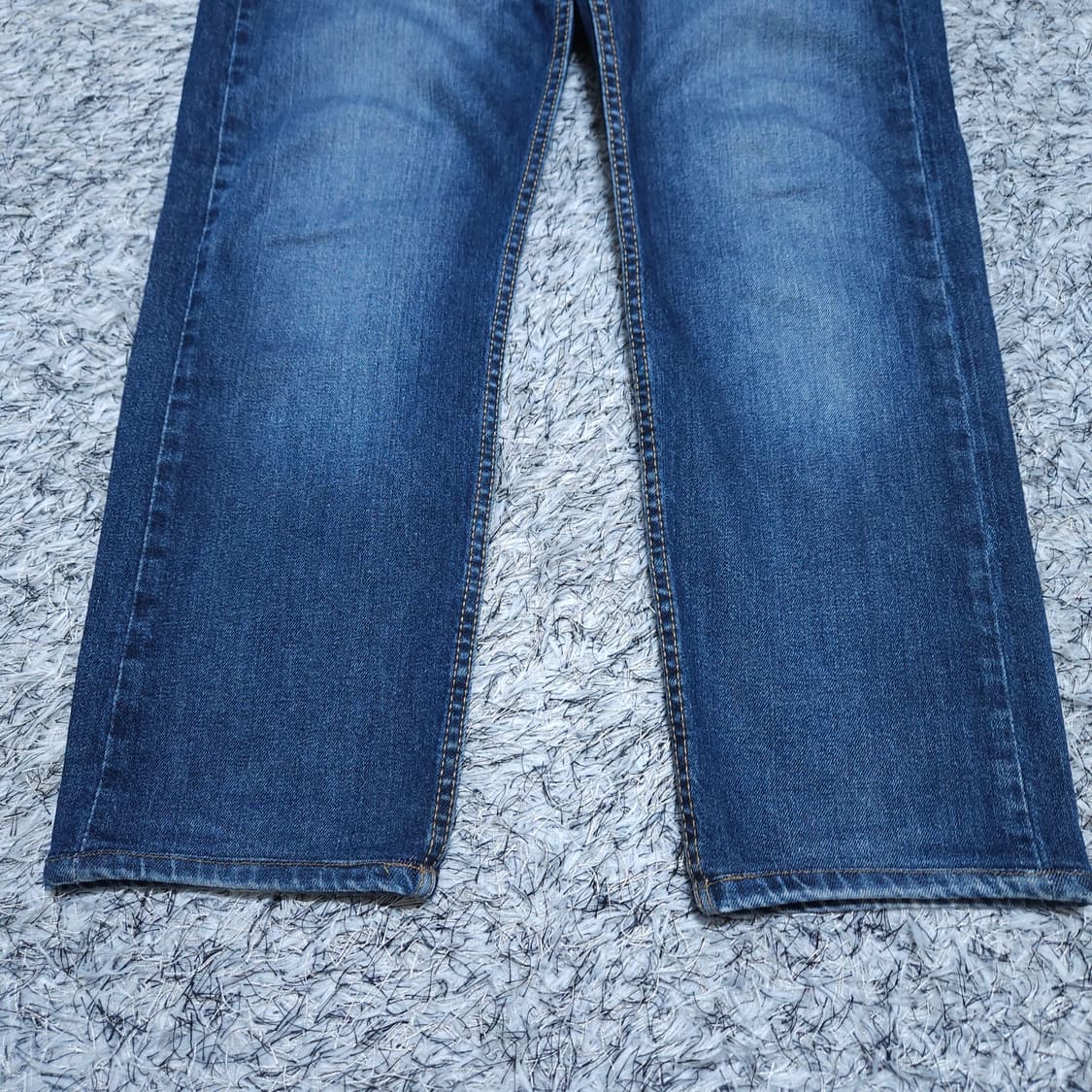 리바이스502) 32/32 남자 일자청바지 / 왕눈이샵 상품이미지4