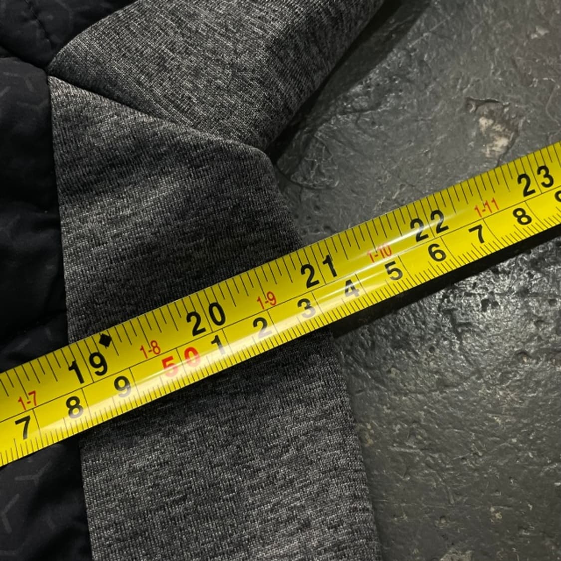 95 와이드앵글 경량패딩 상품이미지6