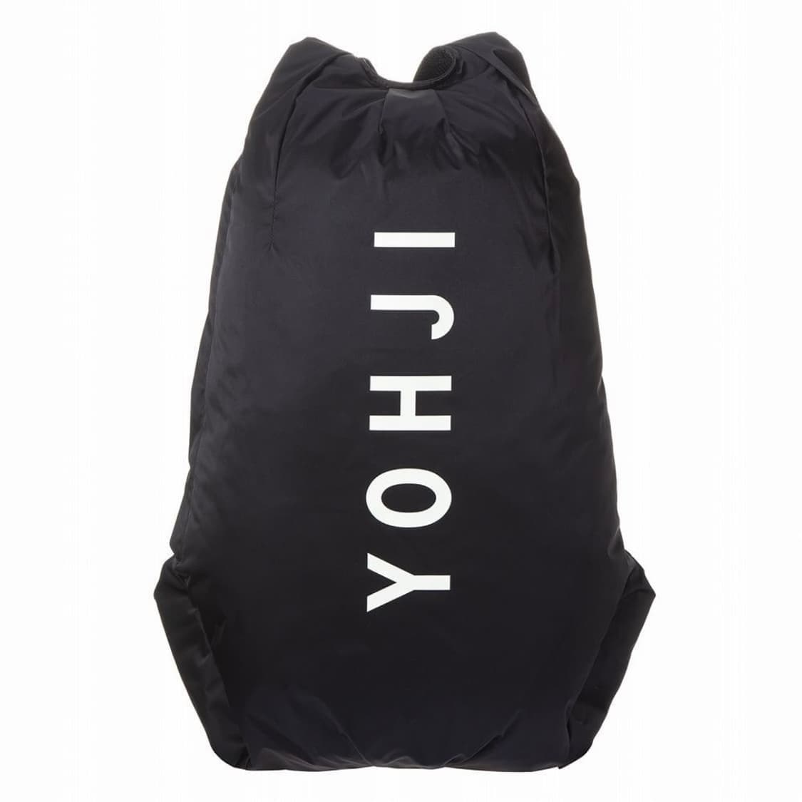 [OS]Y-3 요지 로고 백팩 상품이미지1