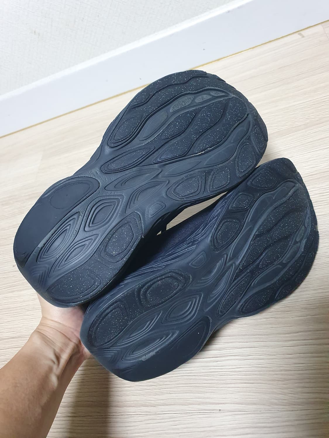 뉴발란스 1080v14 운동화 255 상품이미지7