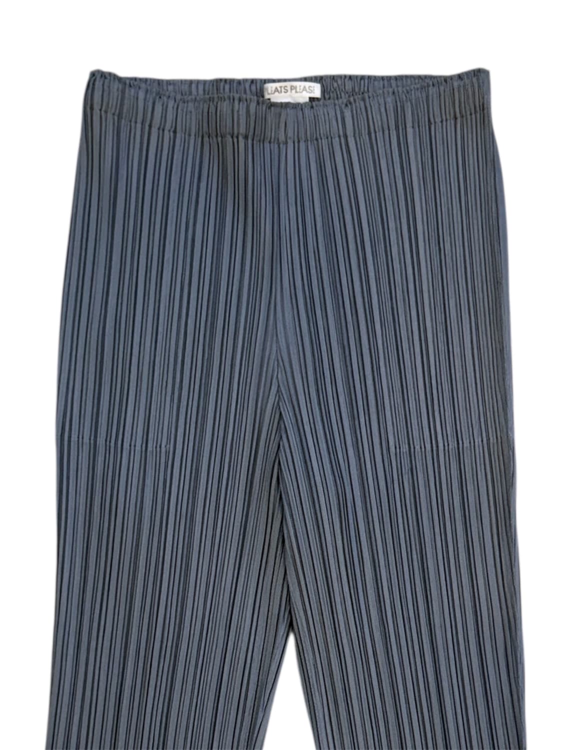 이세이 미야케 플리츠 플리즈 팬츠 상품이미지3