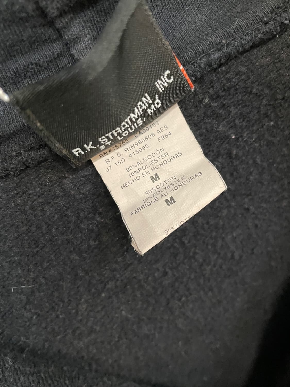 할리 데이비슨 서울 후드집업 상품이미지7