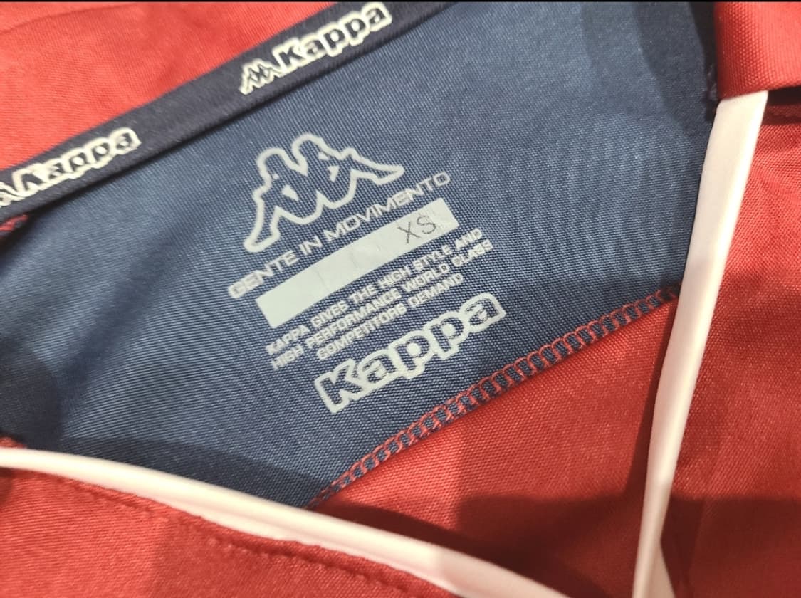 카파 대전시티즌 올드레플 축구져지 상품이미지3