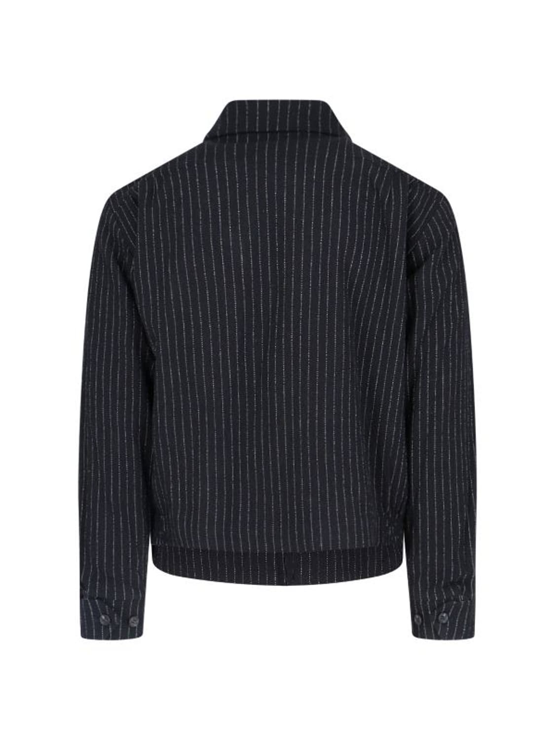 sunflower 스트라이프 자켓 상품이미지3