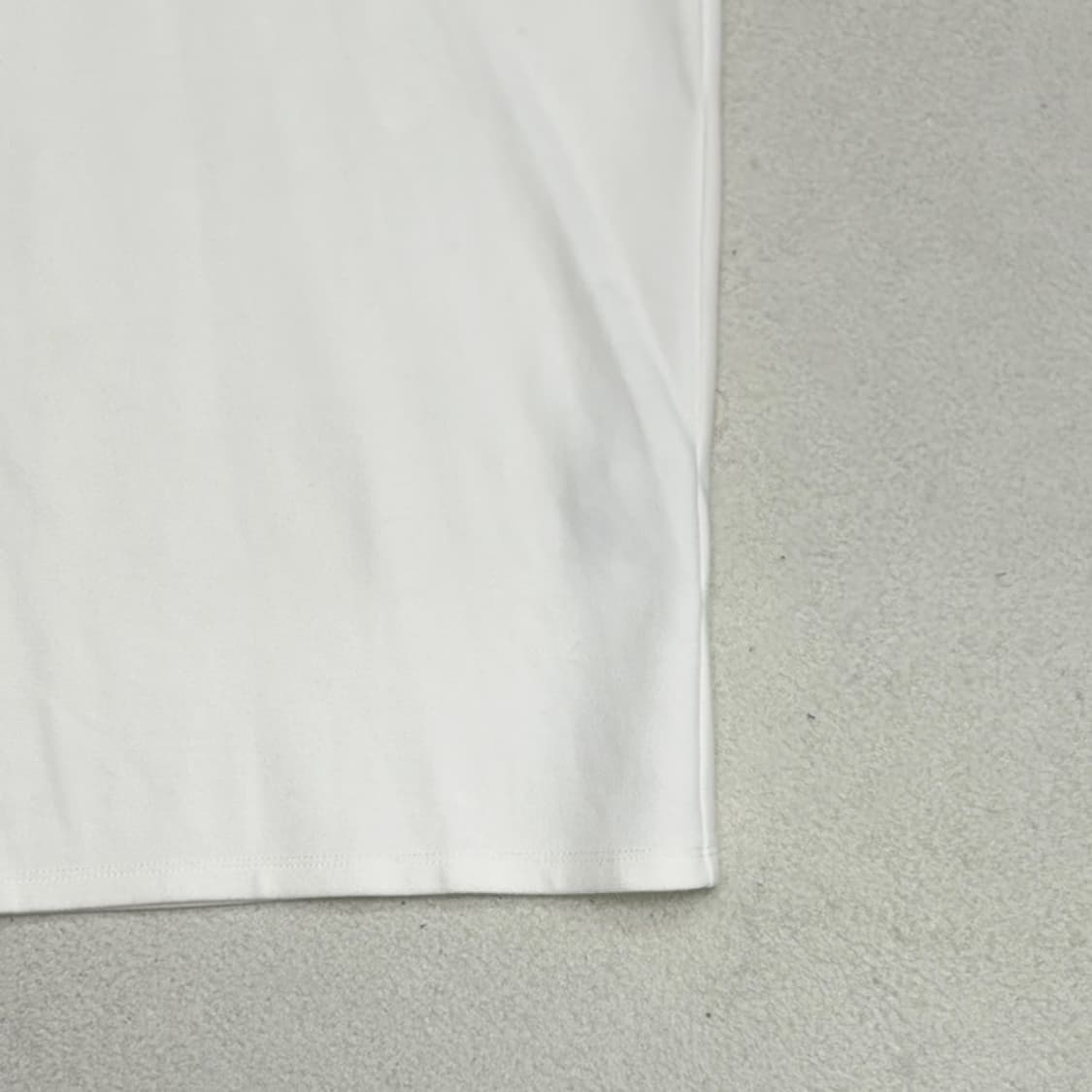 ACNE STUDIOS 나비드 반팔티 XS 상품이미지2