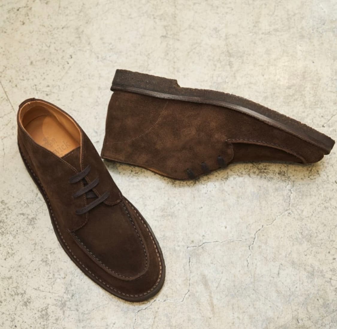 버윅 601 처카부츠 280 상품이미지1