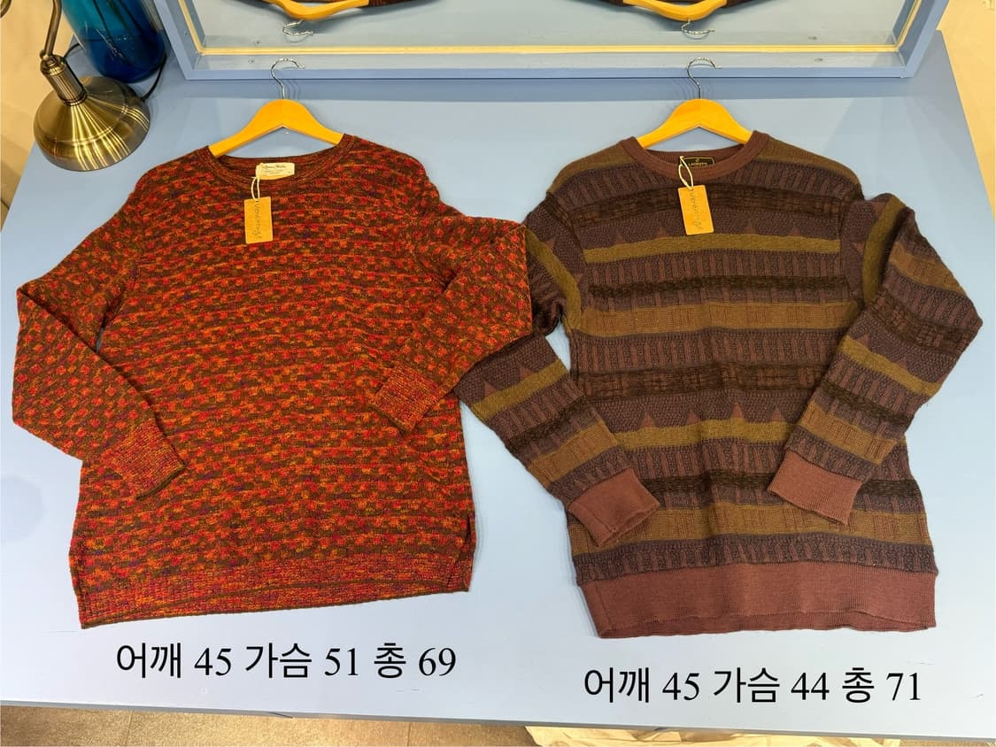 미리겨울❄️ 일본빈티지 장당9천원 상품이미지4