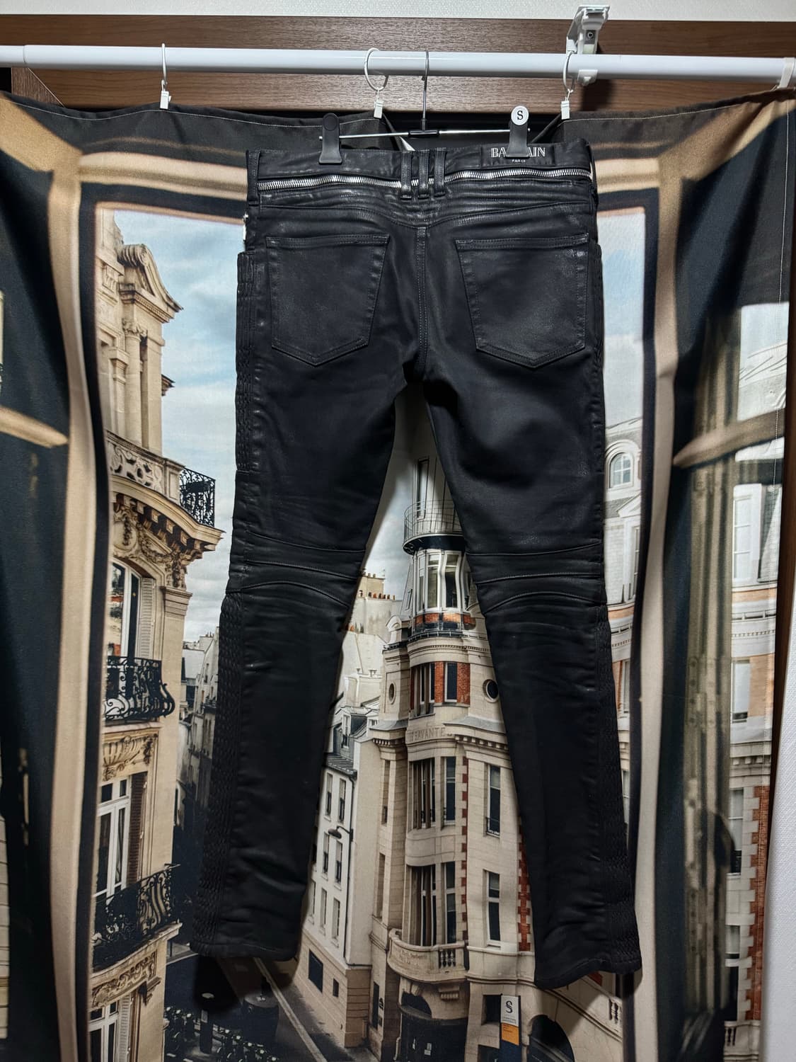 발망 코팅 바이커진 30 상품이미지2