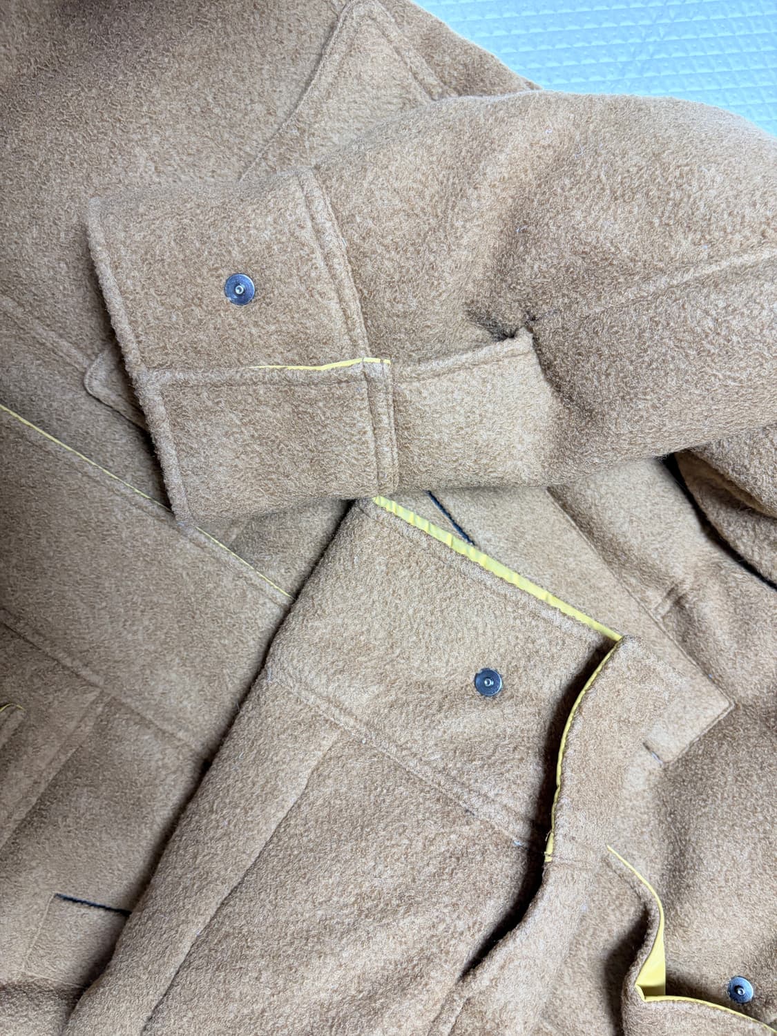 Andersson Bell 패딩 상품이미지7