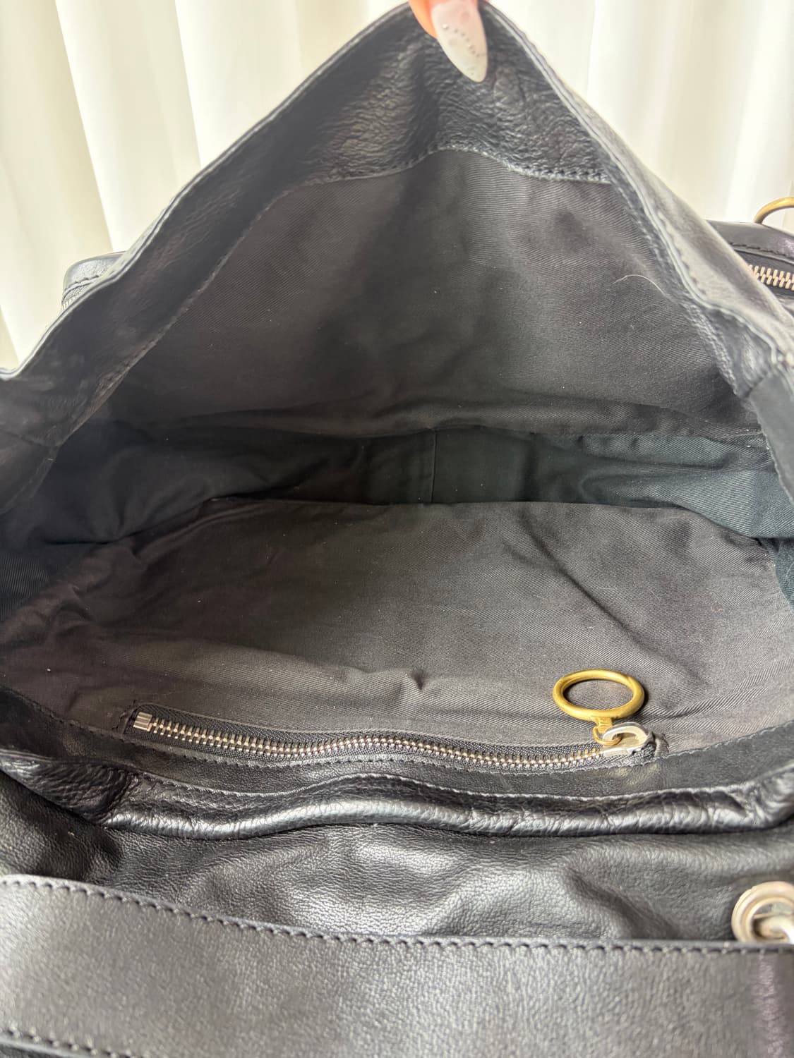 끌로에 베티 숄더백 상품이미지6