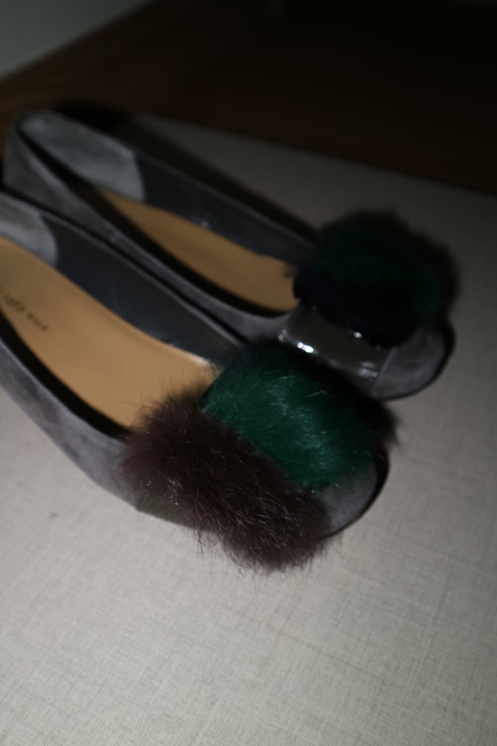 Tsumori Chisato flat shoes 상품이미지7