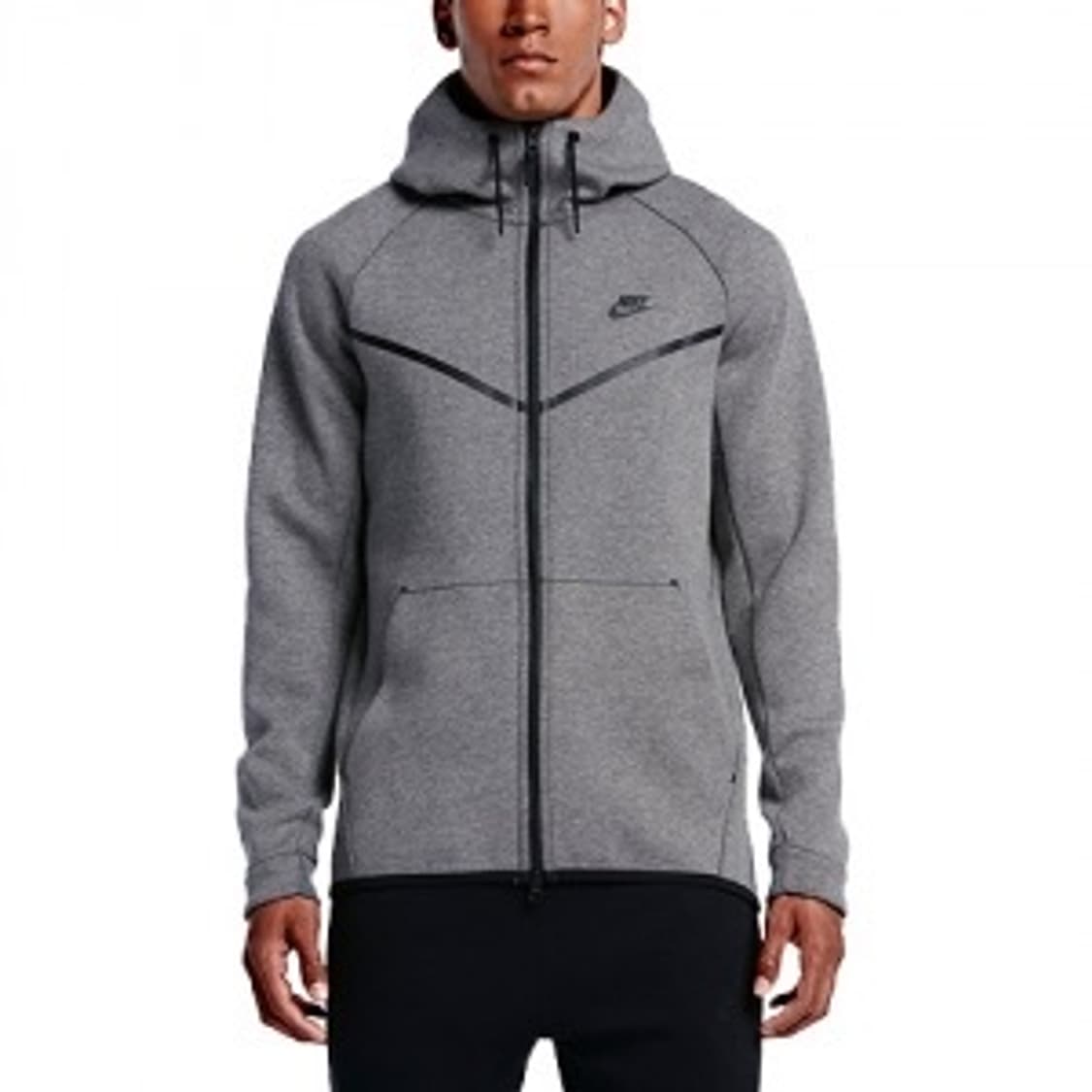  NSW 나이키 올드 테크팩 후드집업 상의 100  상품이미지10