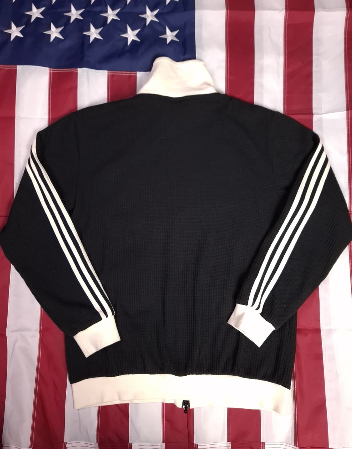 오리지날 아디다스 와플 베켄바우어 트렉탑져지 상품이미지7