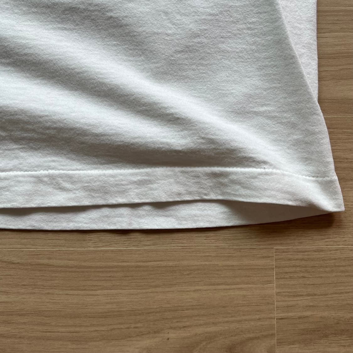 [XL] 90s 빈티지 아키라 로봇팔 티셔츠 상품이미지8