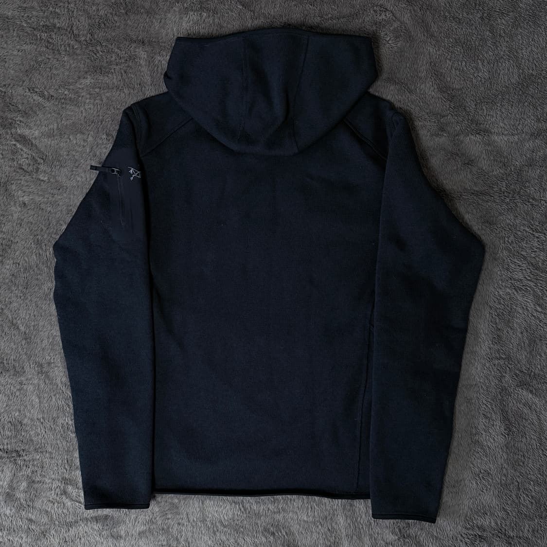 ARCTERYX fw24 covert pullover hoody W 상품이미지2