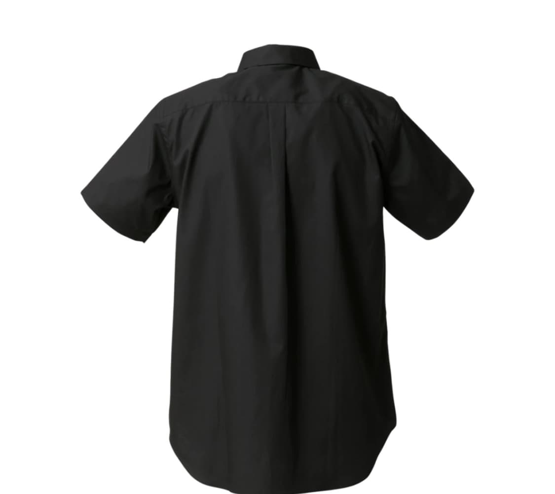 꼼데가르송 반팔 셔츠  상품이미지2