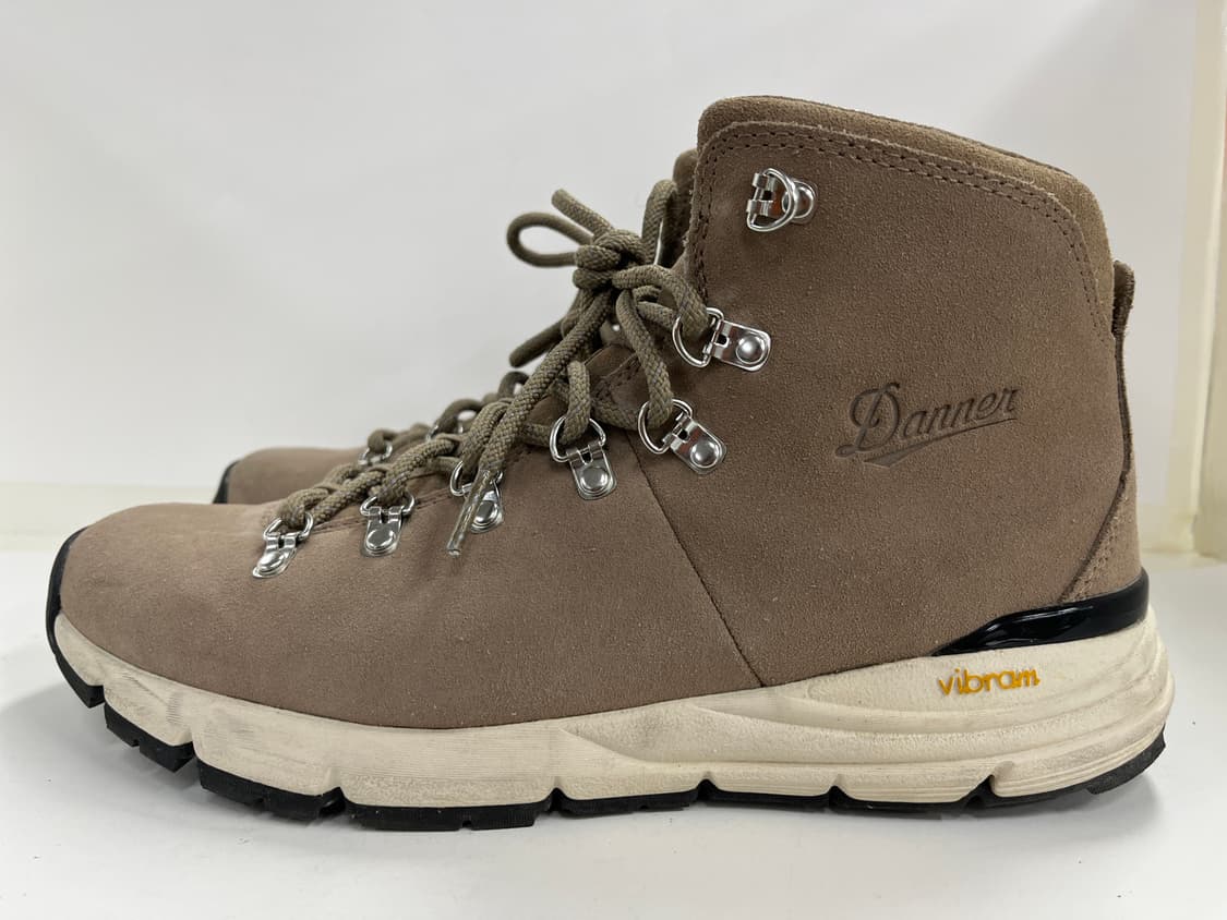 SOPH. X DANNER 소프넷 X 대너 마운틴600 스웨이드 부츠 상품이미지2