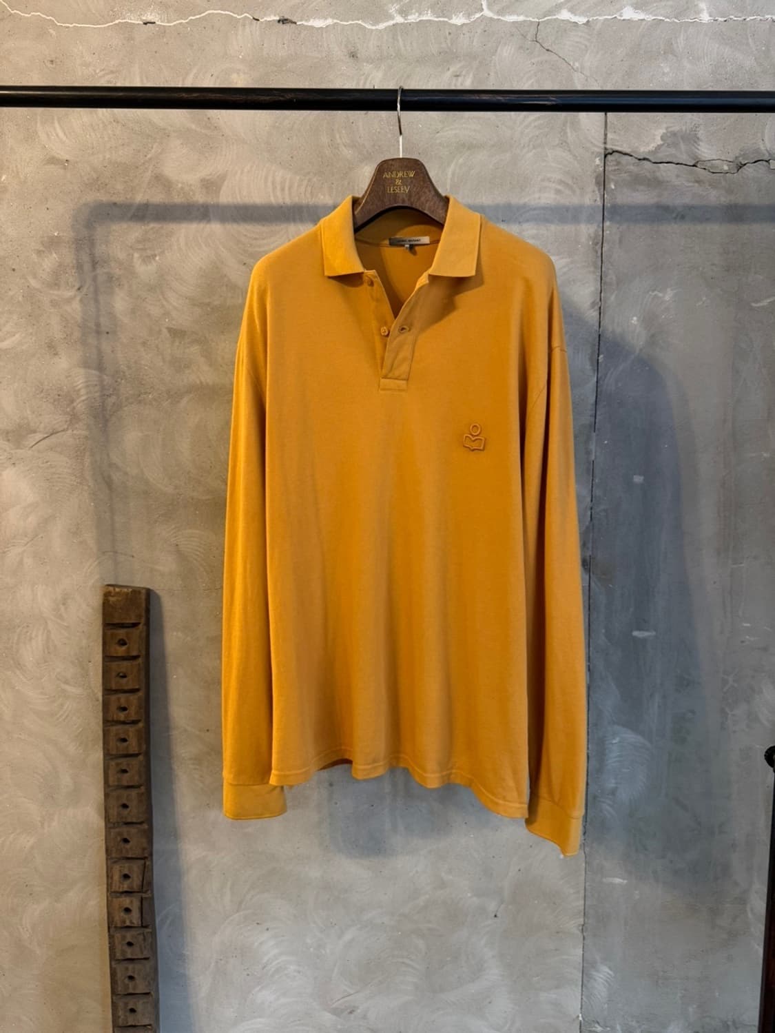 이자벨 마랑 pk 셔츠 100 상품이미지4