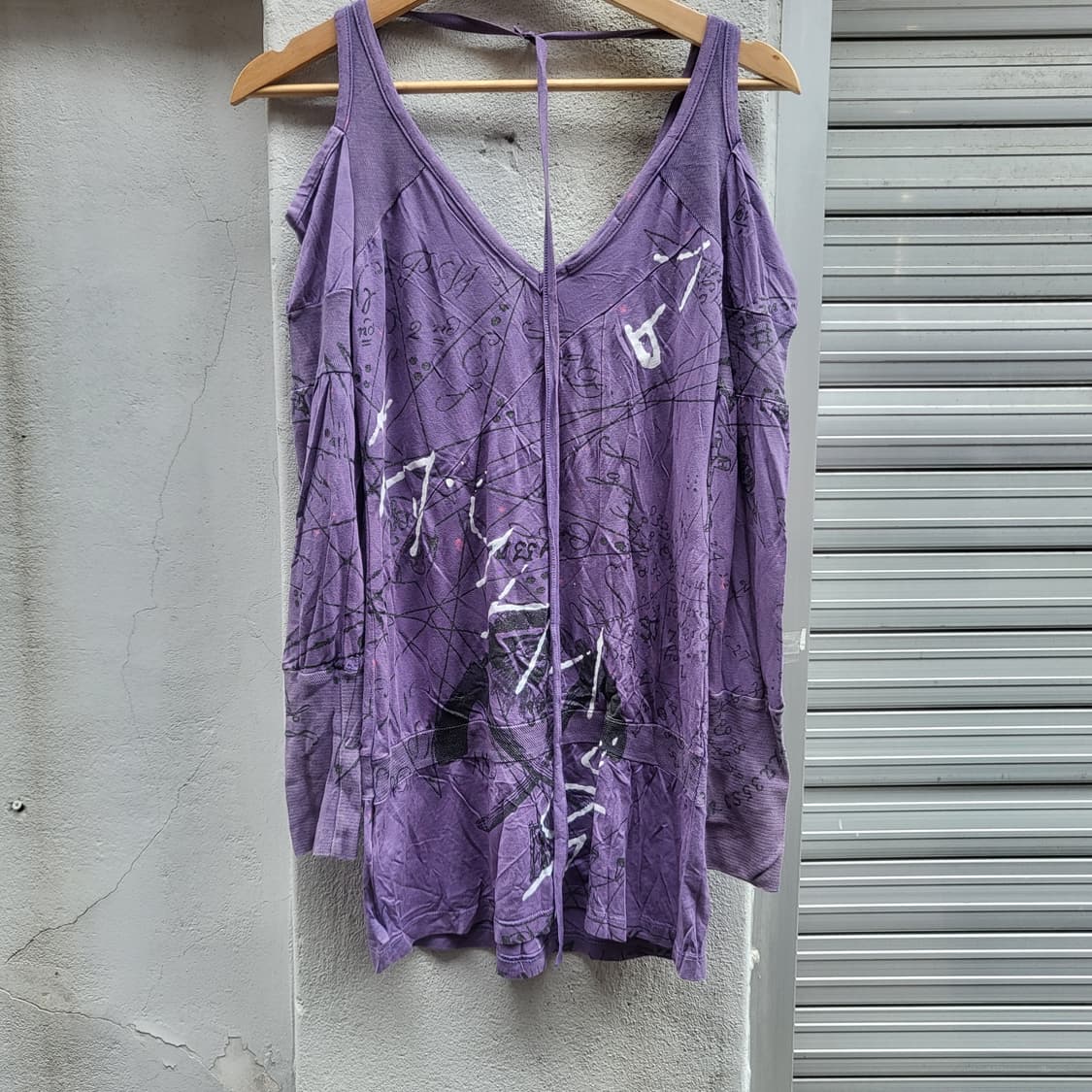 salvage long sleeves   상품이미지7