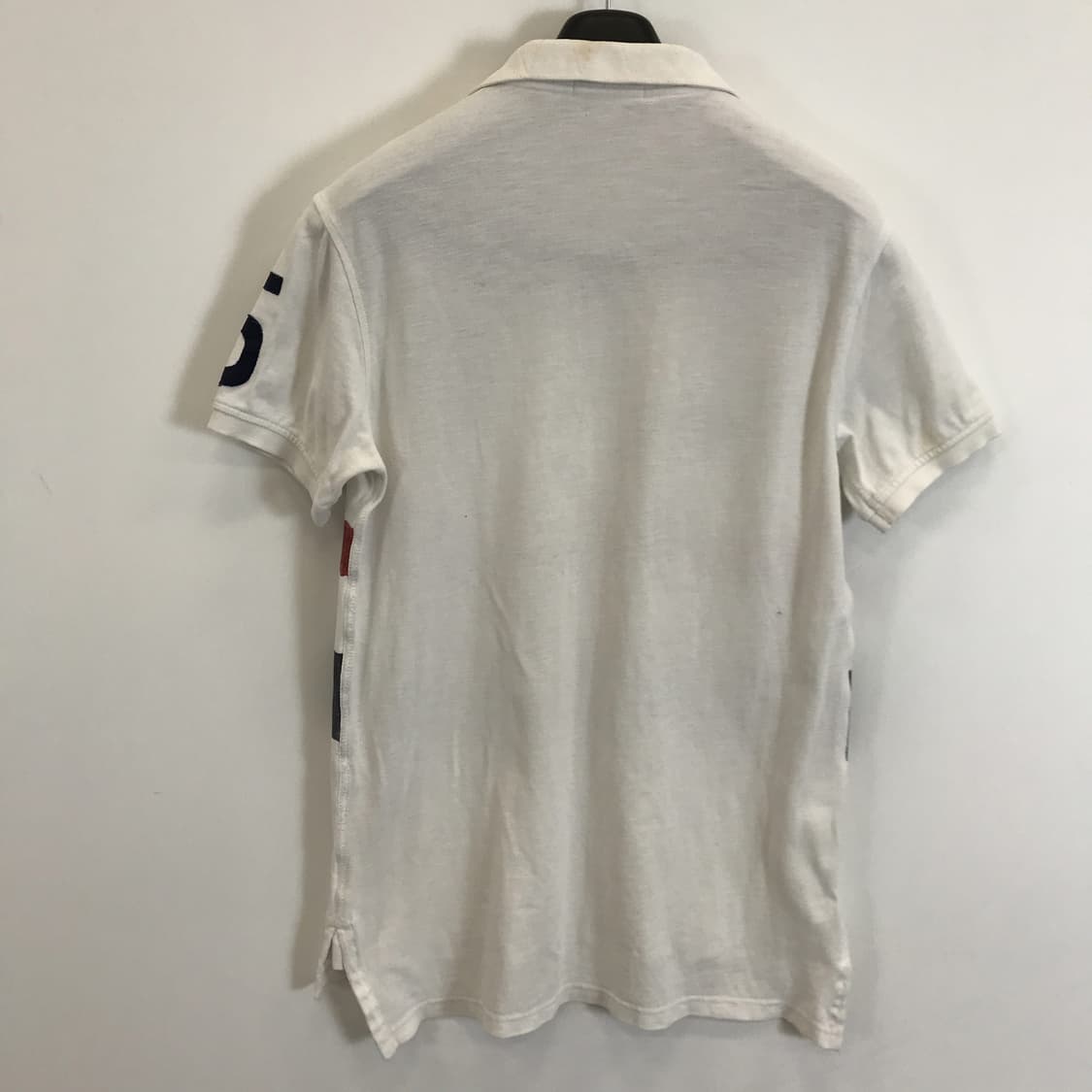 폴로 랄프로렌 빅포니 요트카라티 [M] 상품이미지4