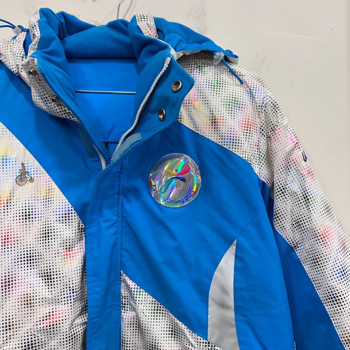 빈폴 2013 평창올림픽 머첸다이즈 덕다운 패딩 상품이미지1