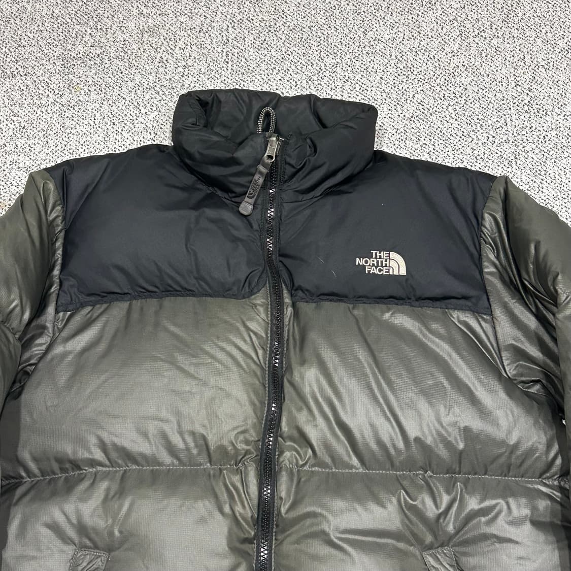 노스페이스 패딩 상품이미지3