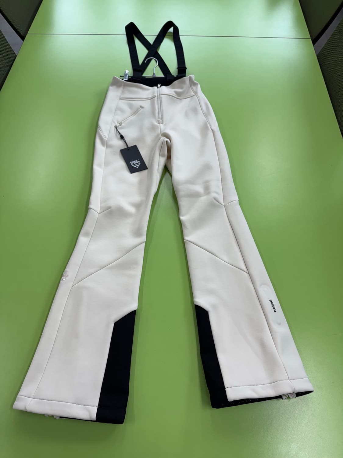 Black Crows 소프트쉘 빕 스키 팬츠 (S size) 상품이미지3