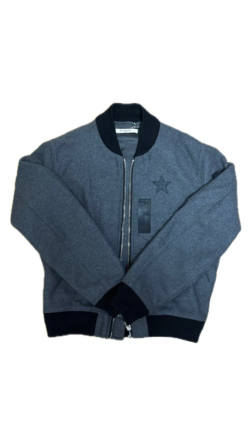 16fw 지방시 봄버 자켓  46 상품이미지1