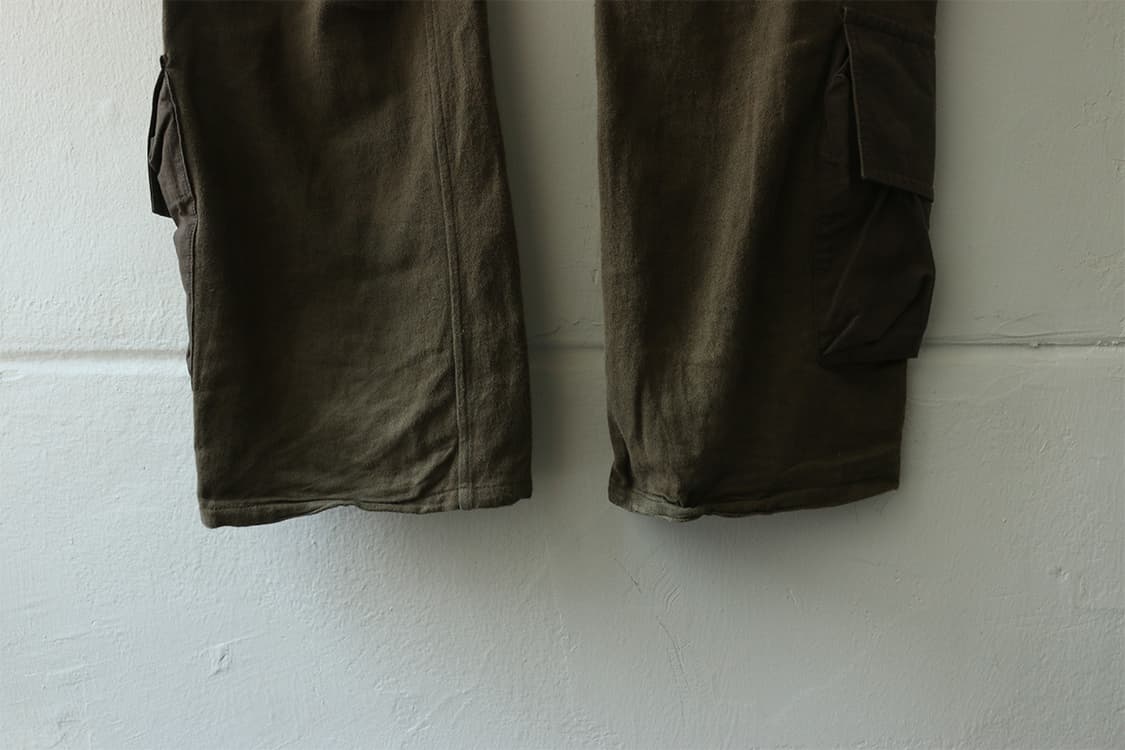 칠드런 오브 디스코댄스 카고 유틸리티 팬츠  상품이미지8