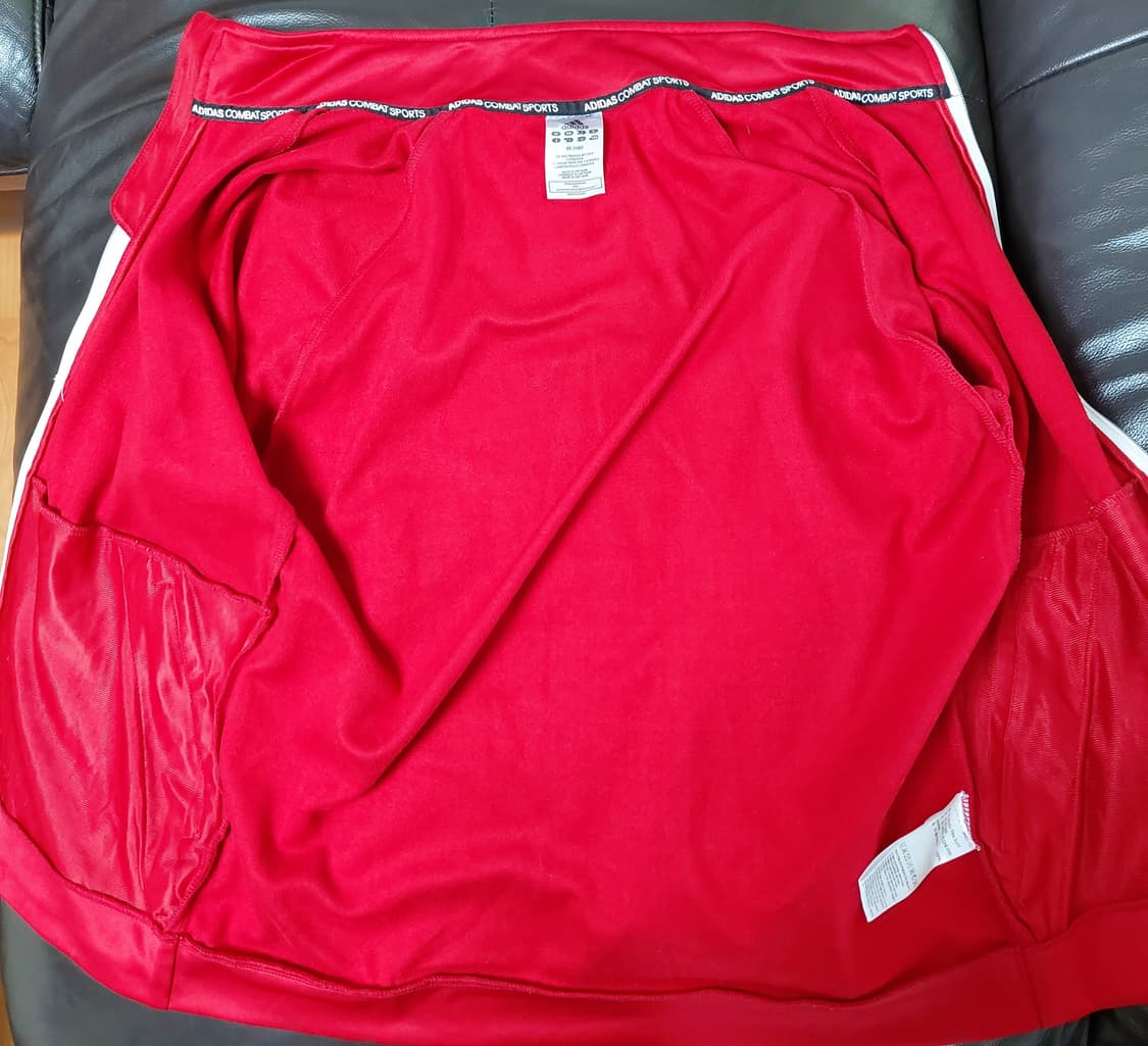 아디다스 약기모 트레이닝 집업 저지(85)

 상품이미지4