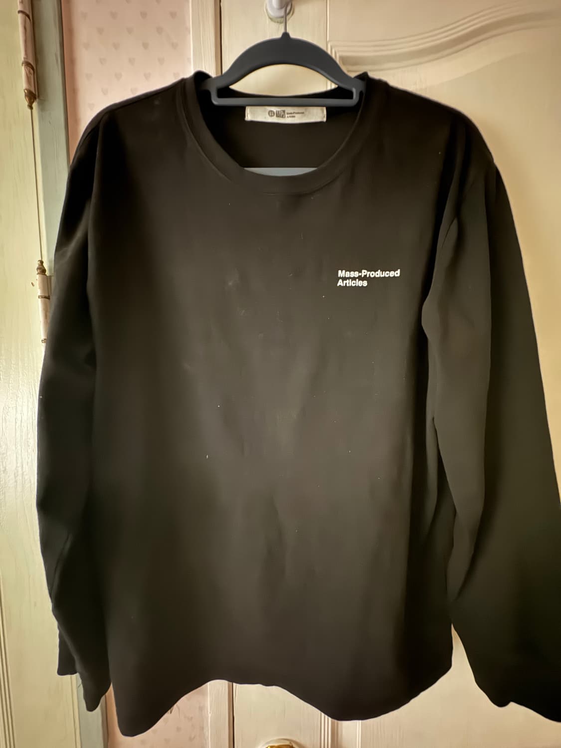 플라스틱 프로덕트 롱슬리브 m 상품이미지2