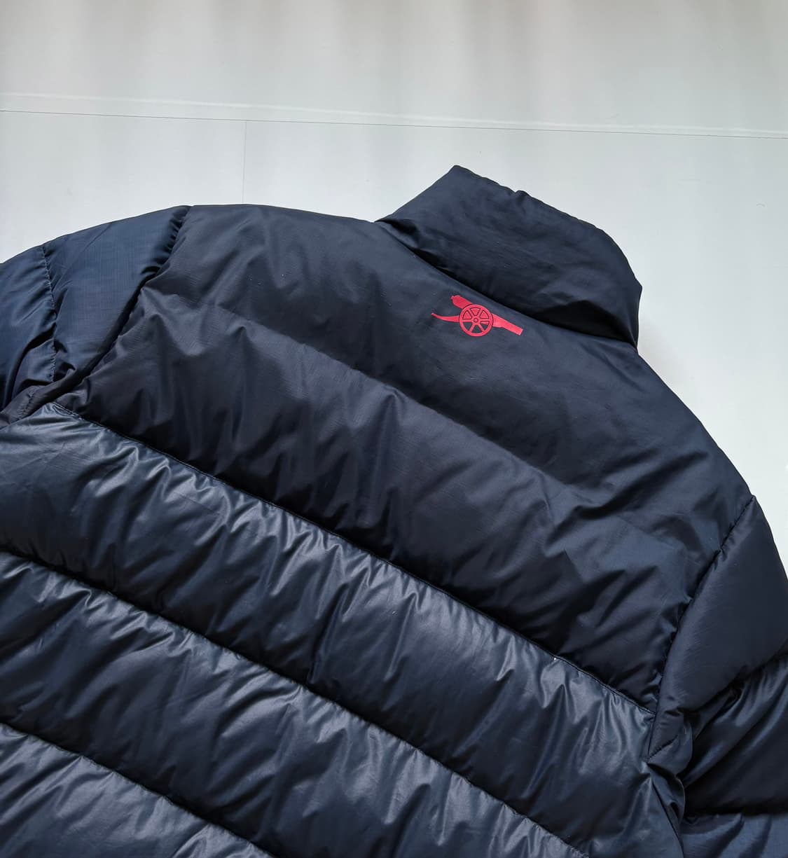 Nike 나이키 아스날 덕다운 패딩 점퍼 상품이미지5