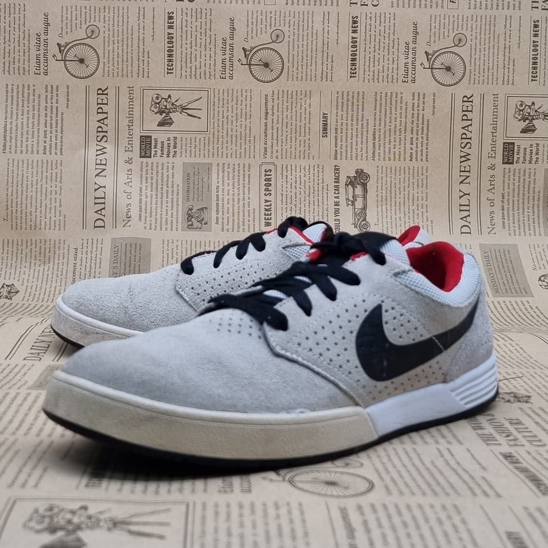 나이키 SB 폴 로드리게스 운동화 250 상품이미지1