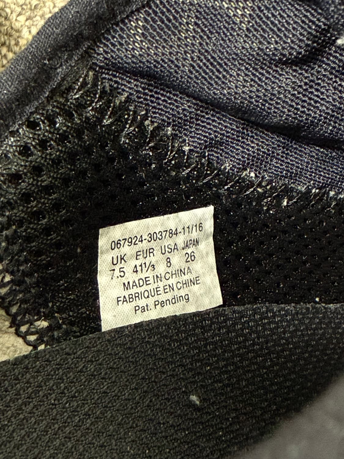 Arcteryx 아크테릭스 컨실레더 상품이미지6