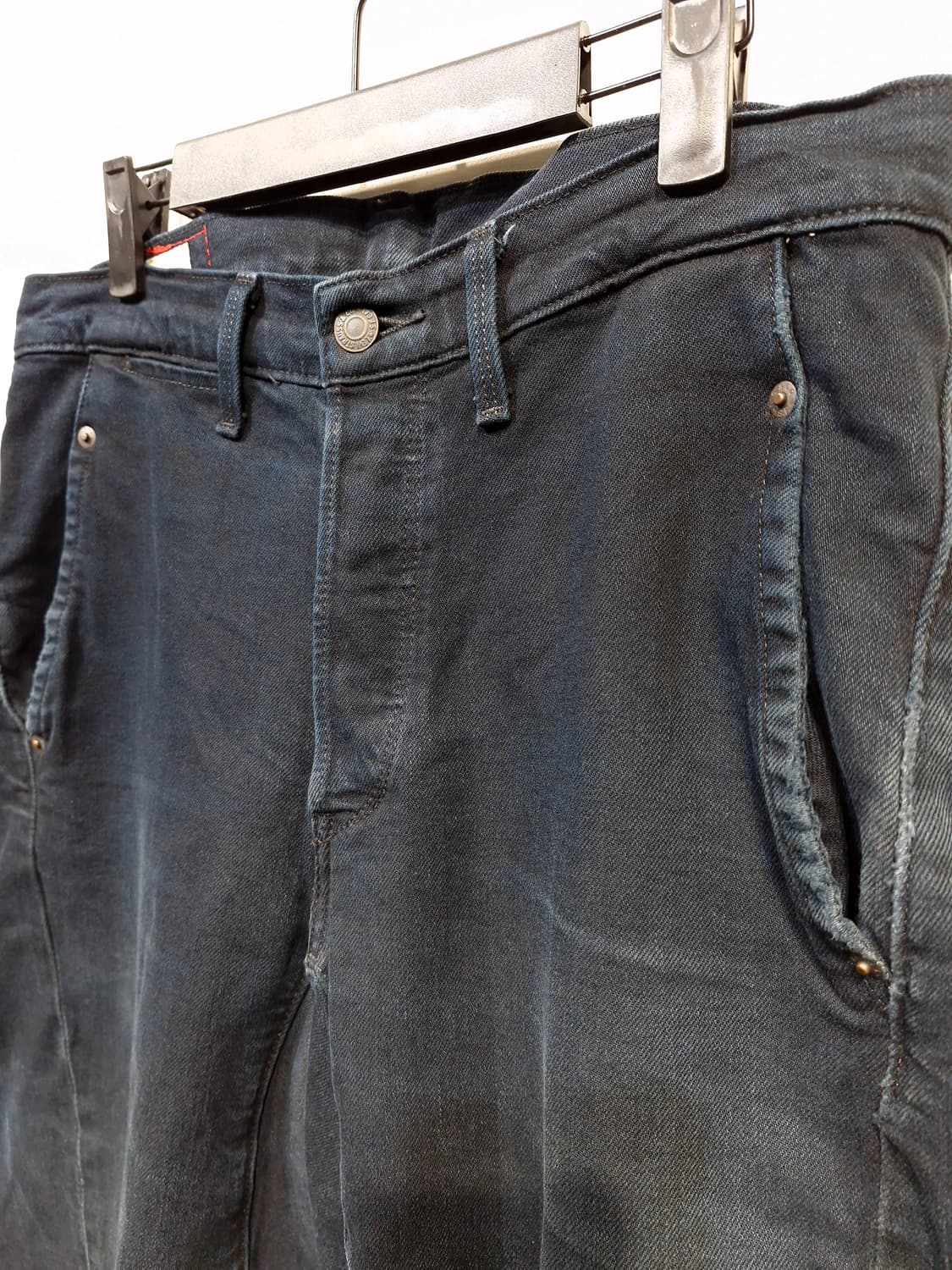 Levi's 리바이스 570 엔지니어드 진_30 상품이미지3